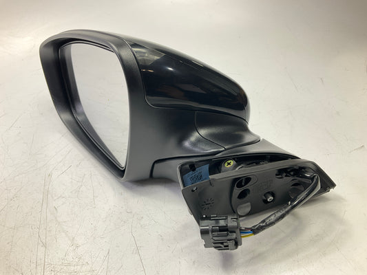 NEW AFTERMARKET KIF1087CL Left Driver Side Non-Heated Mirror 2014-15 Forte