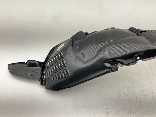 NEW AFTERMARKET - Front Left Splash Guard Fender Liner 2006-08 Magentis, Optima