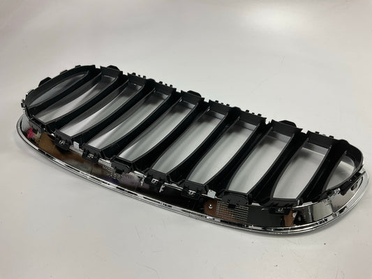 NEW AFTERMARKET KM07032HBR Bumper Grille Right Insert - BMW Z4 E89