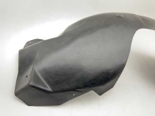 AFTERMARKET - Front Left Splash Shield Fender Liner 2012-12 Chevy Camaro SS