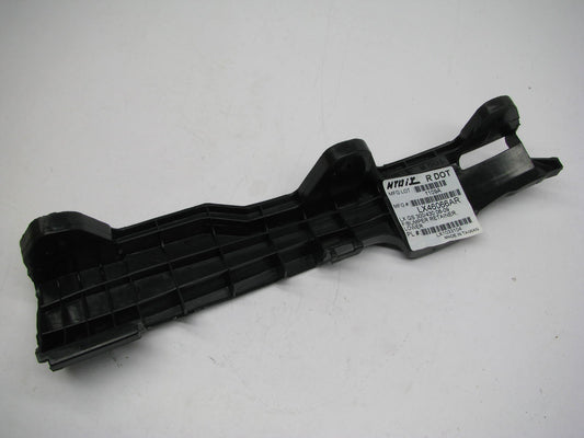 Front Right Lower Bumper Face Bar Retainer Bracket For 2006-2007 Lexus GS430