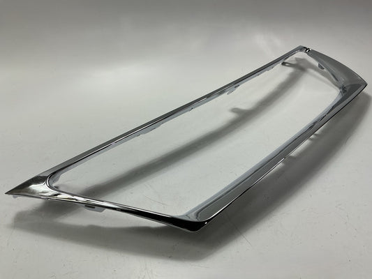 NEW LX1210100 Grille Molding Trim Bezel Moulding Frame - 2006-2008 Lexus IS250