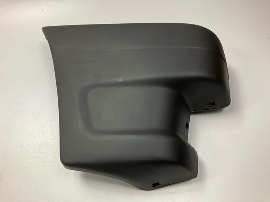 NEW AFTERMARKET Front Right Bumper End For1987-1989 Mazda B2200 B2600