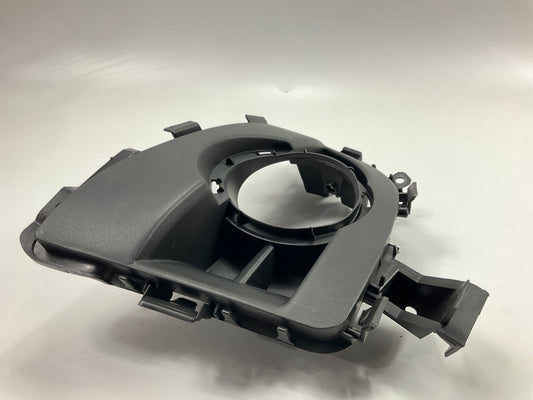 NEW AFTERMARKET Front Left Fog Light Trim Bezel For 2008-2010 Mazda 5
