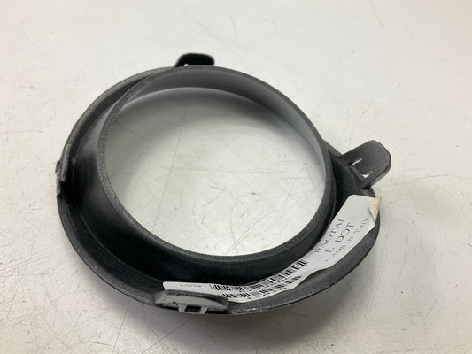 MA1038110 Left Fog Light Lamp Trim Bezel For 2011-2013 Mazda 2