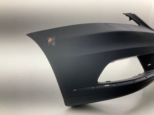 AFTERMARKET MB1000417 Front Bumper Cover For 12-13 Mercedes S350 S400 S550 S600