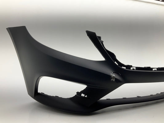 NEW AFTERMARKET Front Bumper Cover - 14-17 Mercedes S550 S600 Sport W/ AMG Style