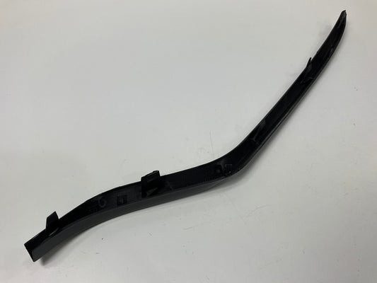 NEW AFTERMARKET Front Right Bumper Moulding Trim 14-16 Mercedes-benz E63 AMG S