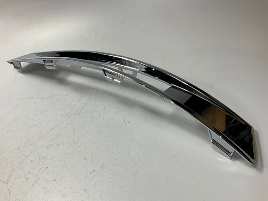 NEW AFTERMARKET Front Right Fog Light Lamp Moulding Trim 12-15 C63 AMG