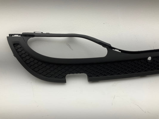 NEW AFTERMARKET Rear Lower Bumper Valance Panel For 2015-2018 Mercedes C300