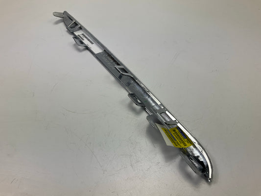 AFTERMARKET - Left Upper Driver Side Grille Moulding Trim 2015-18 Mercedes C300