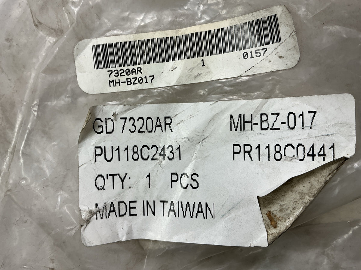 NEW AFTERMARKET Right Radiator Support, 2116200416