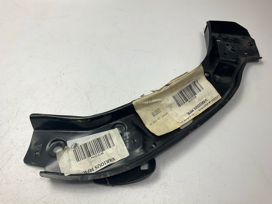 AFTERMARKET Left Driver Side Radiator Support For 2010-13 Mitsubishi Outlander