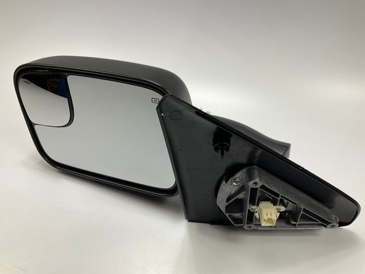 Left Right Power Heated Pair Tow Mirrors For 2002-2008 Dodge Ram 1500 2500 3500