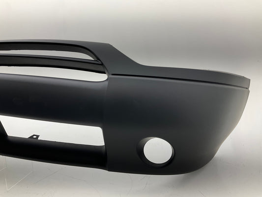 NEW AFTERMARKET Front Bumper Cover For 2001-02 Nissan Quest SOME SMALL SCRATCHES