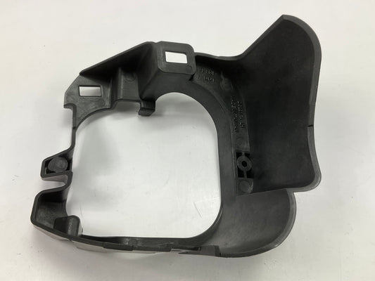 NEW AFTERMARKET Front Left Fog Light Trim Bracket For 2014-2016 Nissan Versa