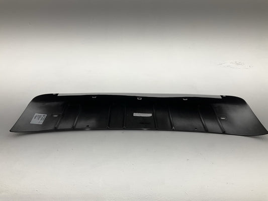 COSMETIC SCRATCHES - Front Bumper Guard Valance 2002-2004 Xterra - 62064-7Z800