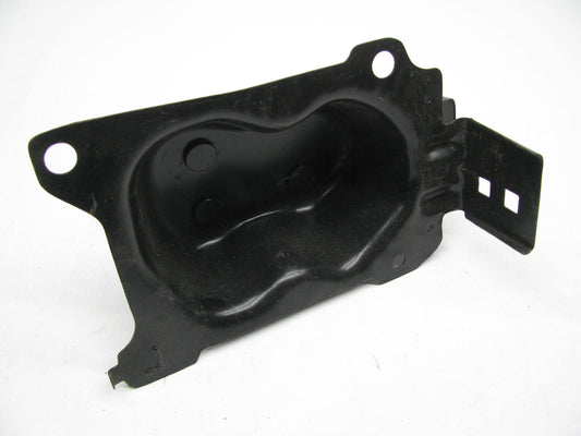 NEW AFTERMARKET - NI1066116 FRONT LEFT Bumper Mount Bracket For 00-03 Maxima