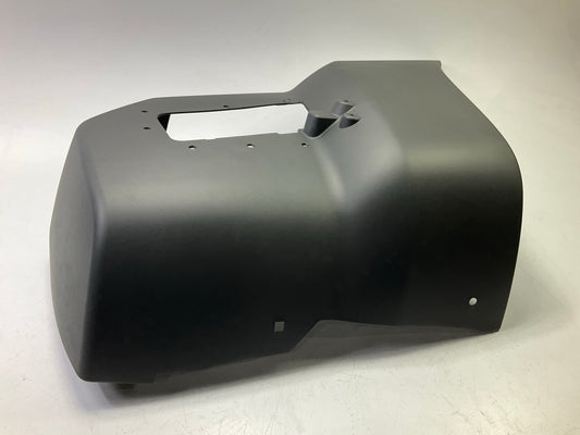 NEW AFTERMARKET Rear Right Bumper End Cap For 2005-2015 Nissan Xterra H5024EA00A