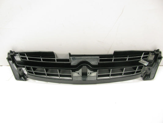 Aftermarket Grill Black Plastic NI1200179 For 1997-1999 Nissan Maxima