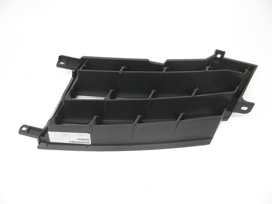 NEW AFTERMARKET Right Passenger Side Grille Insert For 2008-2010 Nissan Rogue