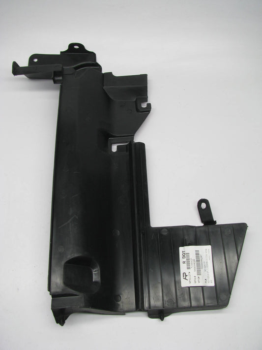 AFTERMARKET NI1225177 Passenger Side Radiator Support For 2007-2012 Nissan Versa