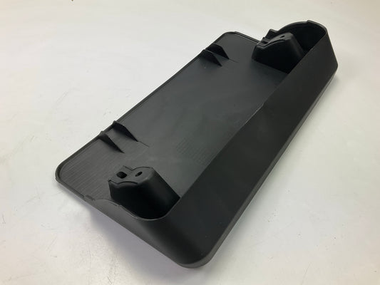 NEW AFTERMARKET - License Plate Frame For 2015-2018 Porsche Macan