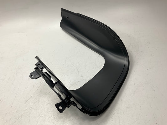 NEW AFTERMARKET Rear Left Driver Side Bumper Trim Filler 11-14 Porsche Cayenne