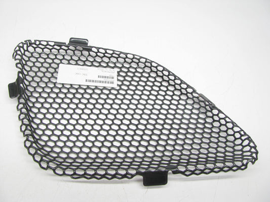 NEW - AFTERMARKET PT07024GAL Left Grille Insert For 2005-2009 Pontiac G6