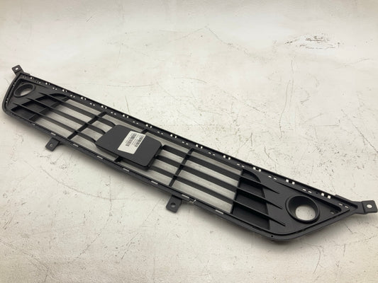NEW AFTERMARKET RK01530026Q Bumper Face Bar Grille For 2020-22 Kia Niro