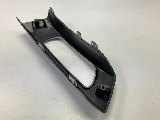 NEW AFTERMARKET - Front Right Fog Light Bezel Trim For 2014-2017 Range Rover
