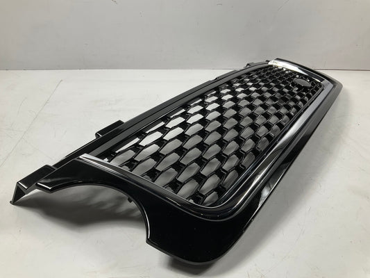 NEW AFTERMARKET - Black Center Grille For 2010-2011 Land Rover Range Rover