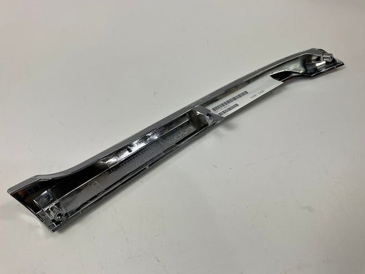 NEW - AFTERMARKET SU1212102 Left Grille Moulding For 2015-2016 Subaru Impreza