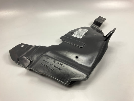 NEW - AFTERMARKET SU1228110 Front Left Undercar Shield For 14-18 Subaru Forester