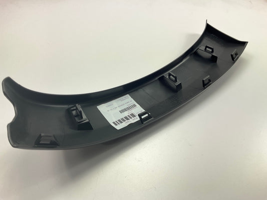 AFTERMARKET - TO1004173 FRONT LEFT Bumper End Cap For 2006-2008 Toyota RAV4