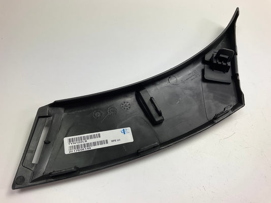 AFTERMARKET TO1004178 FRONT LEFT Bumper End Cap For 05-11 Toyota Tacoma X-RUNNER