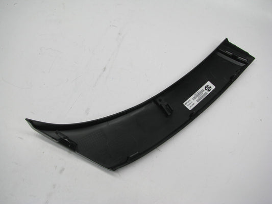 Front Bumper End Right Passenger Side TO1005176 For 2005-2011 Tacoma X-Runner