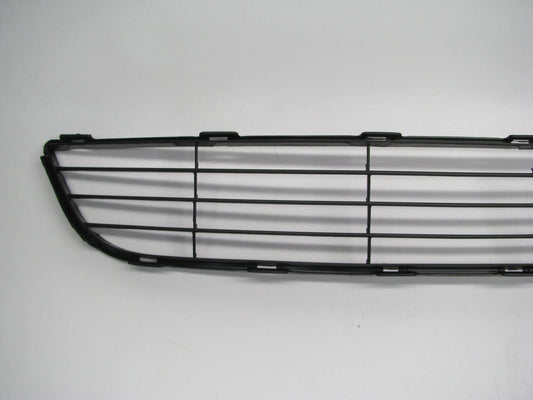 Aftermarket Front Bumper Lower Grille - 2007-2008 Toyota Yaris Sedan TO1036108