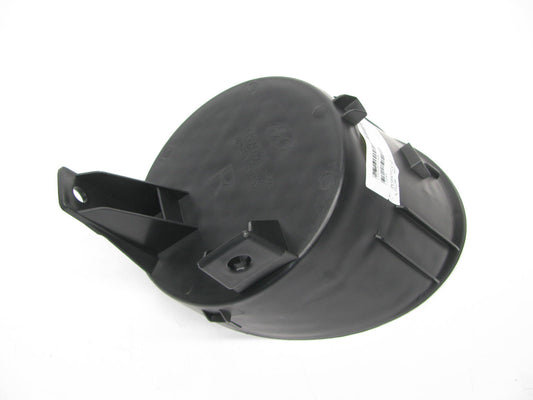 Aftermarket Passenger Right Fog Light Cover TO1039117 - 2007-2013 Toyota Tundra