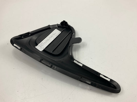 NEW AFTERMARKET TO1039220 Front Right Fog Light Lamp Hole Cover Cap 18-19 Yaris