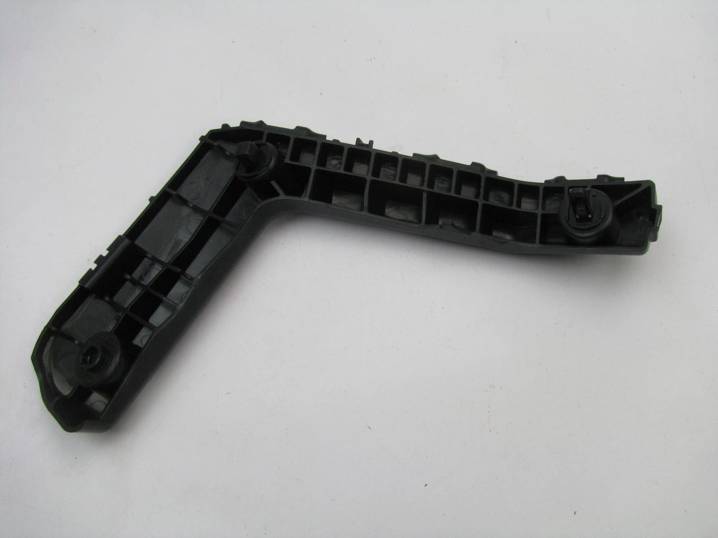 NEW AFTERMARKET - TO1043123 FRONT RIGHT Bumper Bracket For 14-16 Toyota Corolla