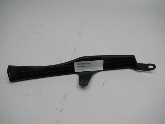 Lower Headlight Filler Panel Left Driver TO1088110 For 2005-2011 Toyota Tacoma