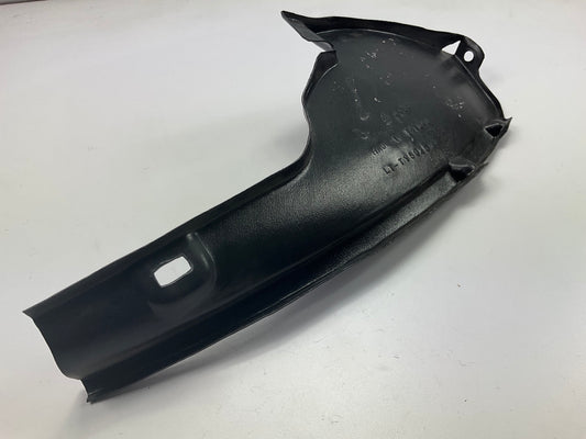 NEW AFTERMARKET Front Left Fender Liner Cover Moulding Trim For 09-11 Yaris