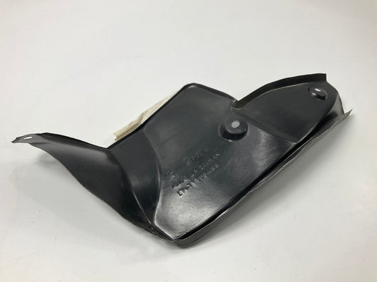 NEW AFTERMARKET Rear Right Bumper Trim Support For 12-14 Toyota Yaris
