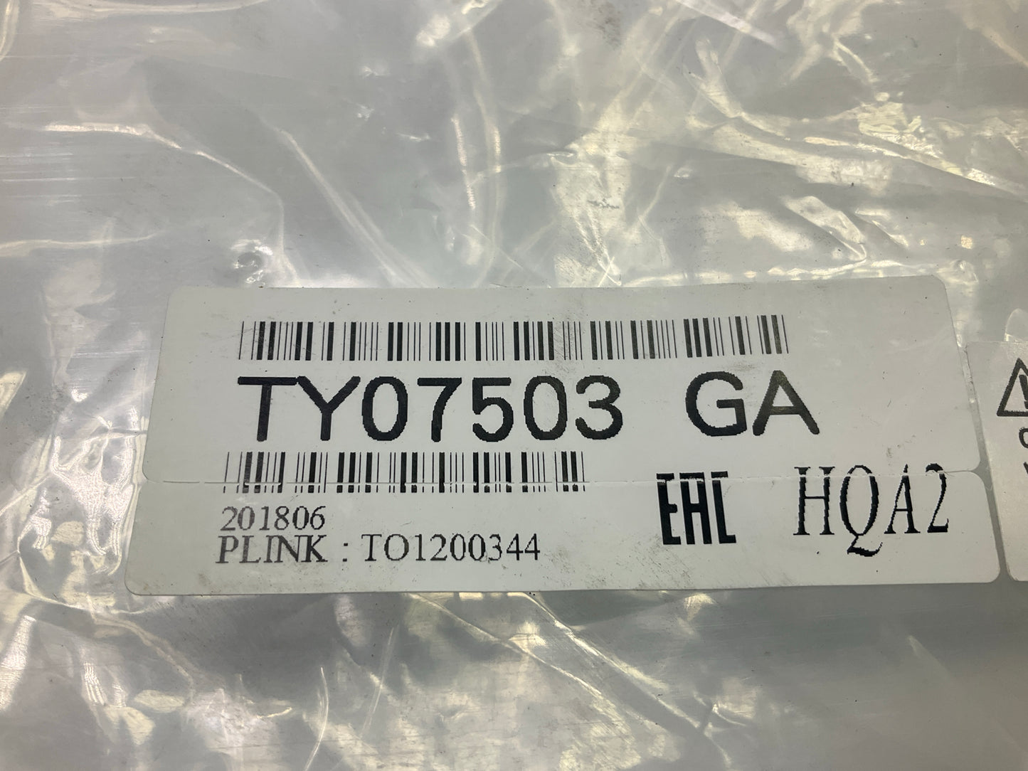 AFTERMARKET - Front Upper CHROME Grille For 2012-2014 Toyota Camry