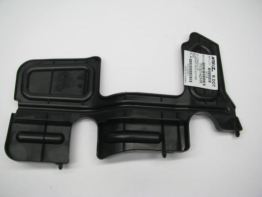 NEW AFTERMARKET RIGHT OUTER Radiator Support Air Deflector For 2014-2016 Corolla