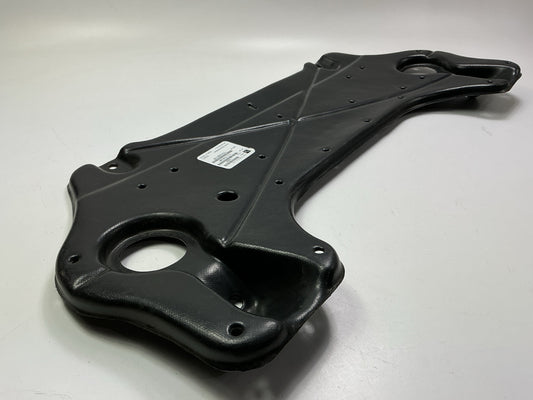 TO1228179 - Front Lower Engine Undercar Splash Shield Cover AFTERMARKET