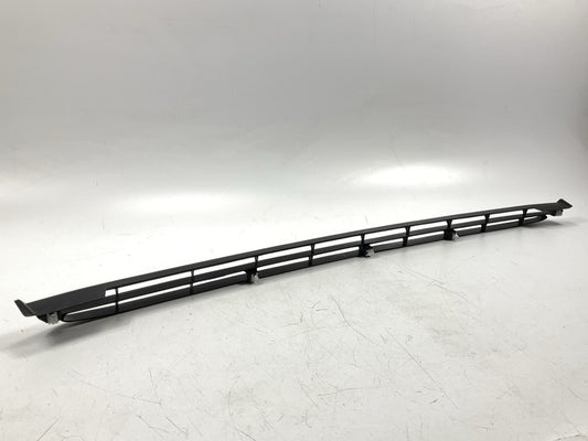NEW AFTERMARKET - Front Lower Grille Insert For 1991 Toyota Camry