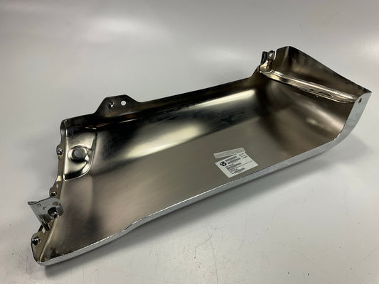 TY4R009BL Rear Left Outer Bumper End Cap Extension - 1996-2002 Toyota 4Runner