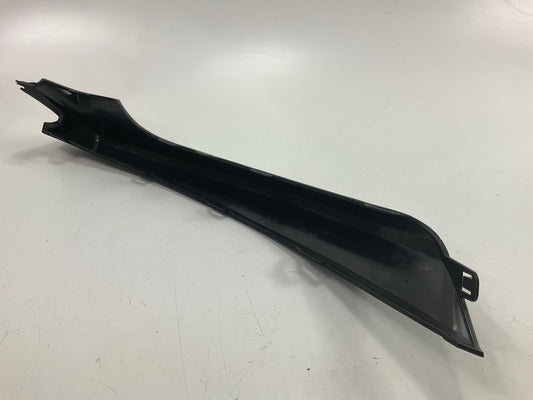 AFTERMARKET - 2018-20 Toyota Camry Front Right Lower Passenger Side Bumper Cover